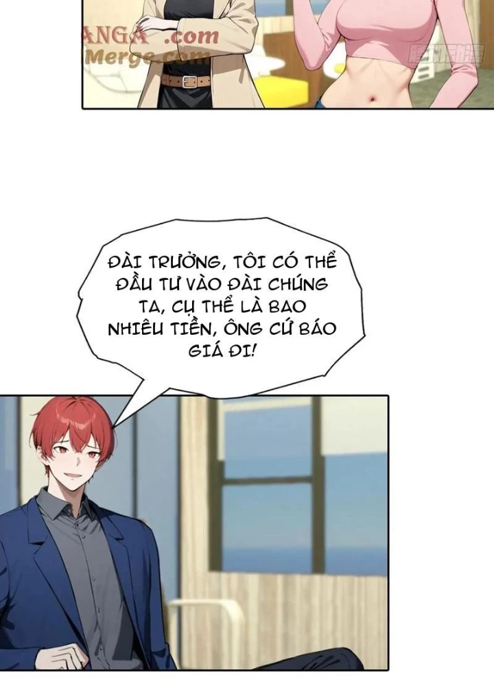 Nghịch tập hệ thống: Ta có max độ thiện cảm của nữ thần Chapter 58 - 67