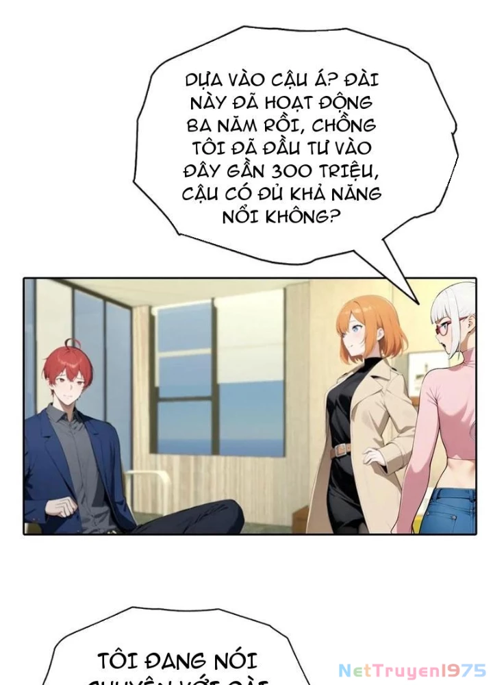 Nghịch tập hệ thống: Ta có max độ thiện cảm của nữ thần Chapter 58 - 69