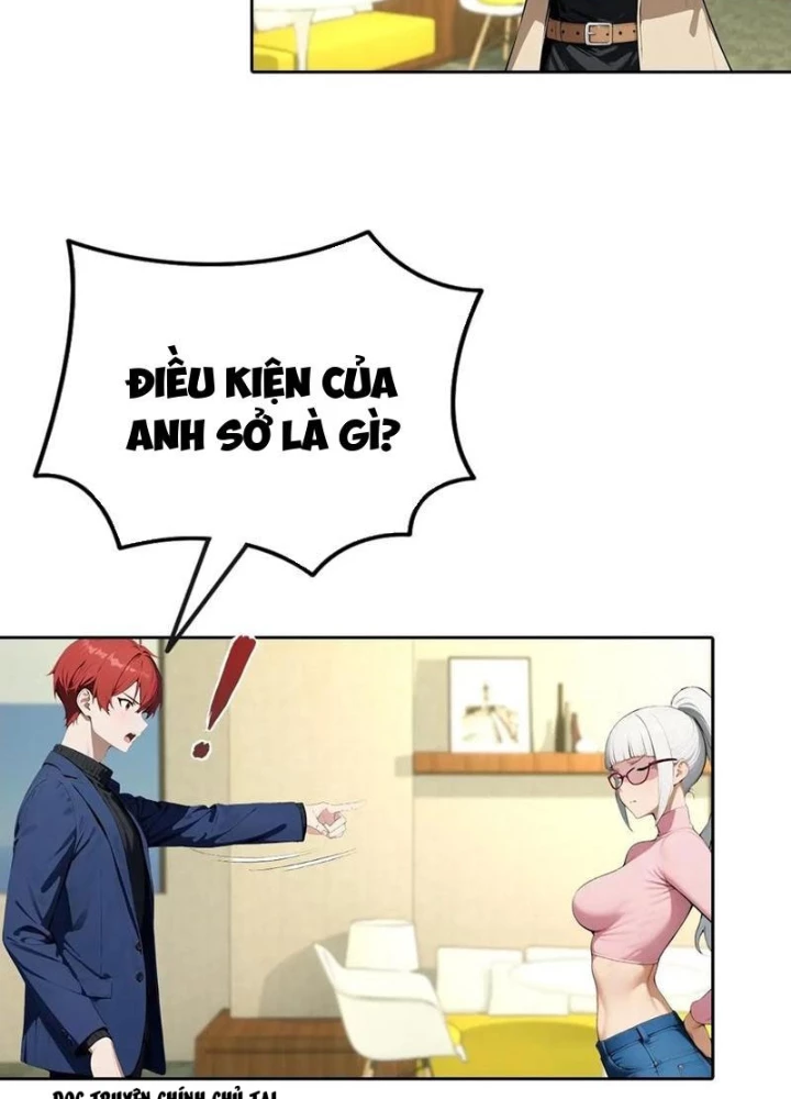 Nghịch tập hệ thống: Ta có max độ thiện cảm của nữ thần Chapter 58 - 79