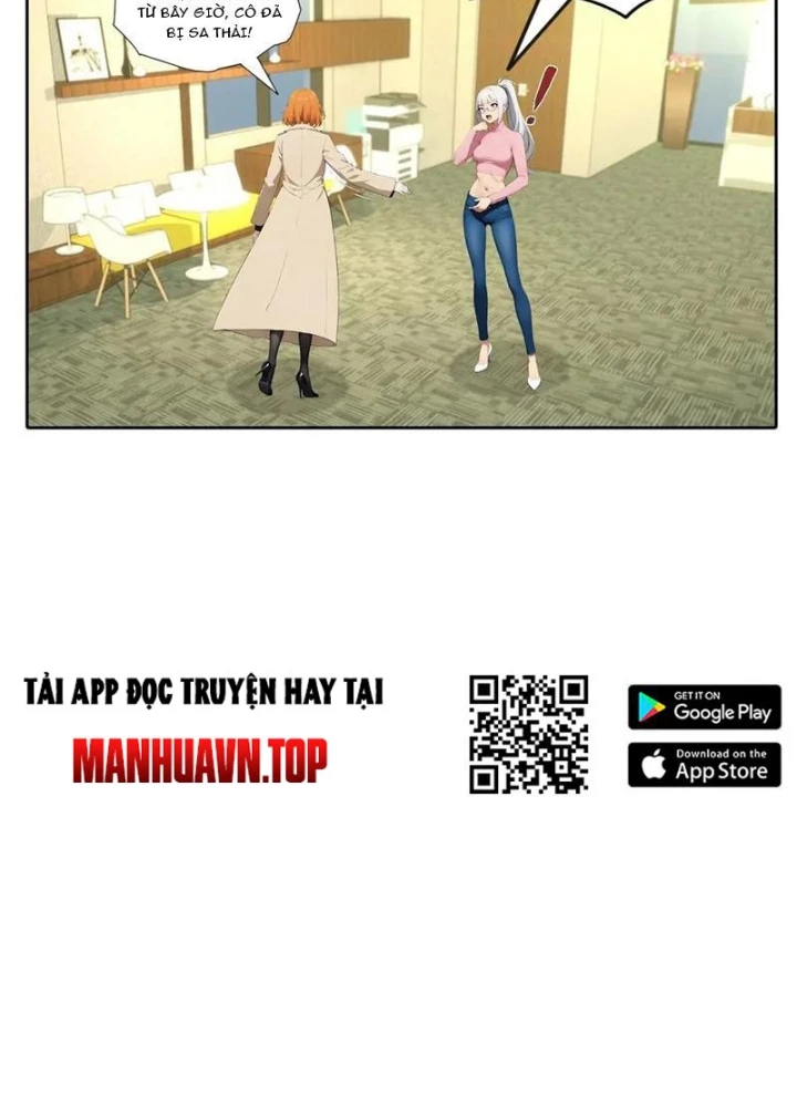 Nghịch tập hệ thống: Ta có max độ thiện cảm của nữ thần Chapter 58 - 85