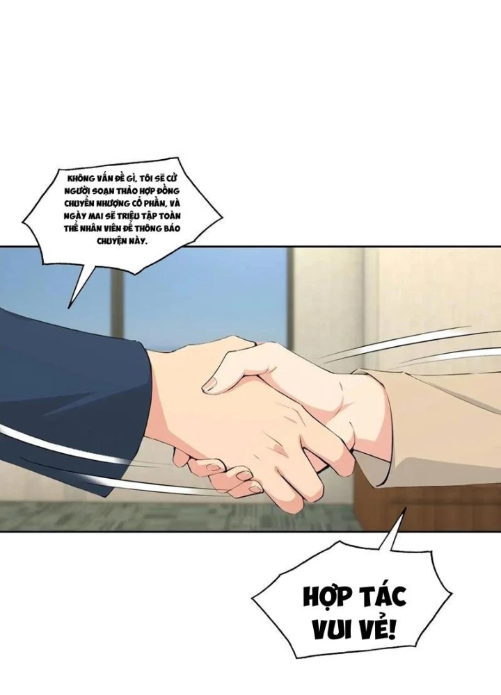 Nghịch tập hệ thống: Ta có max độ thiện cảm của nữ thần Chapter 58 - 93