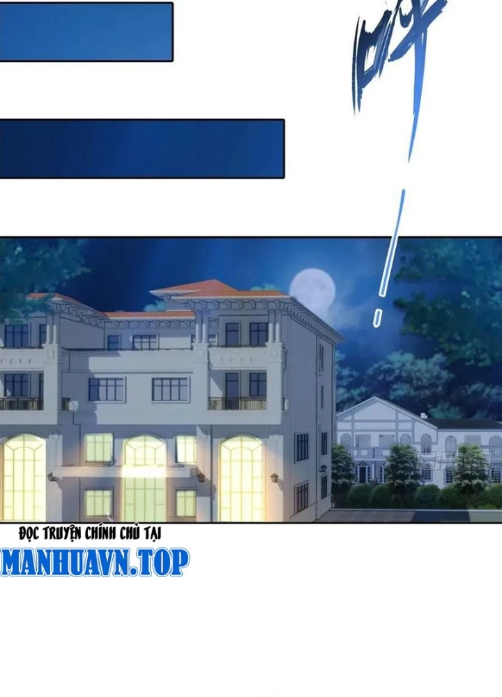Nghịch tập hệ thống: Ta có max độ thiện cảm của nữ thần Chapter 59 - 5
