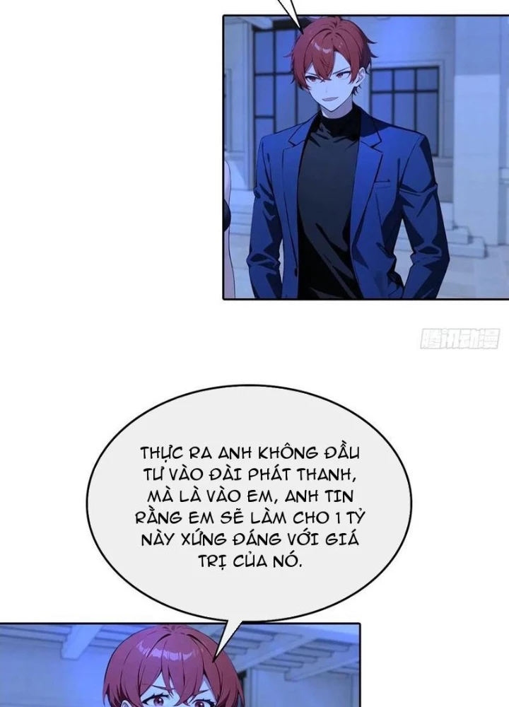 Nghịch tập hệ thống: Ta có max độ thiện cảm của nữ thần Chapter 59 - 9