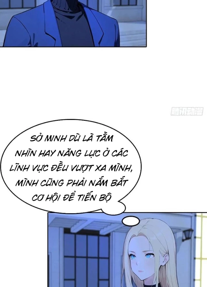 Nghịch tập hệ thống: Ta có max độ thiện cảm của nữ thần Chapter 59 - 11
