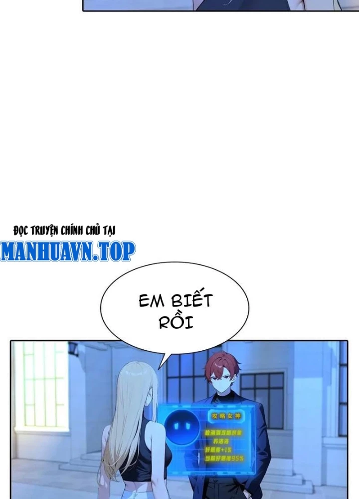 Nghịch tập hệ thống: Ta có max độ thiện cảm của nữ thần Chapter 59 - 13