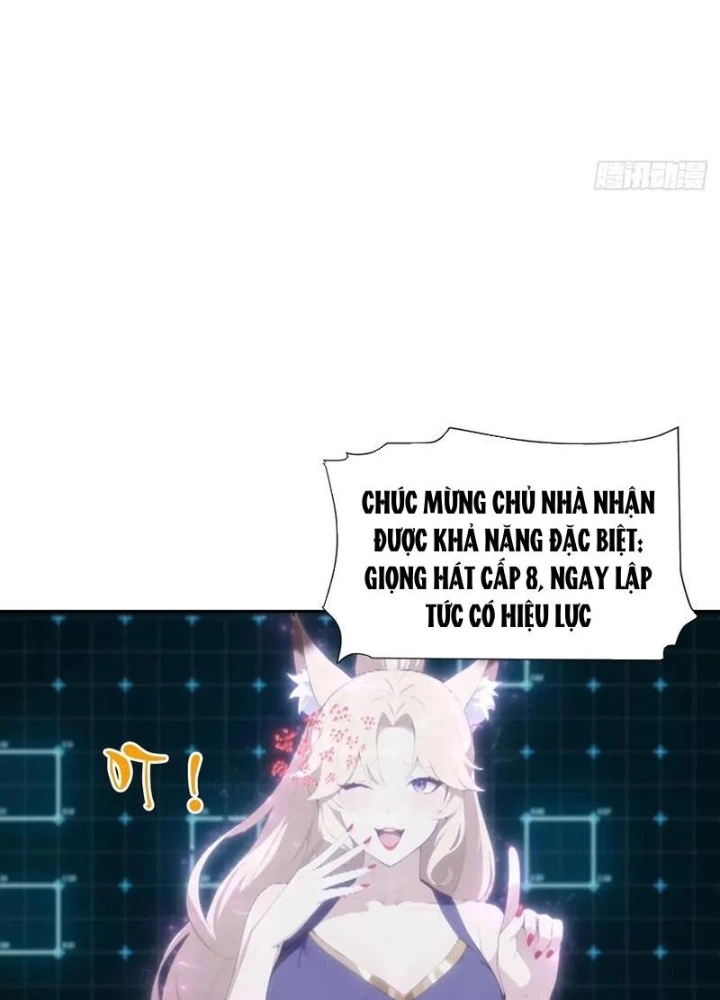 Nghịch tập hệ thống: Ta có max độ thiện cảm của nữ thần Chapter 59 - 17
