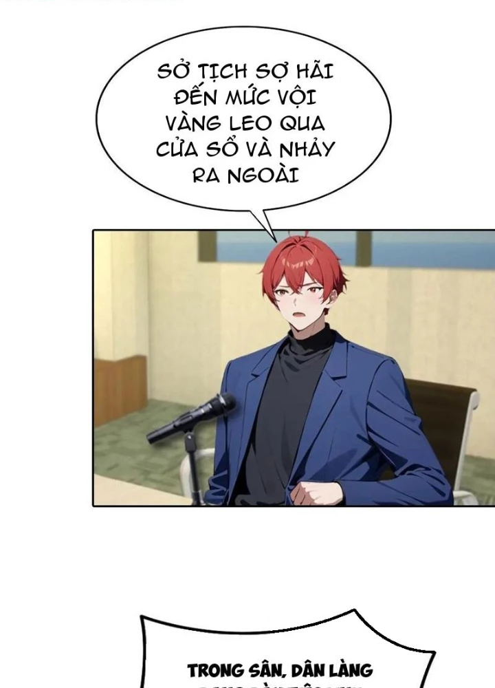 Nghịch tập hệ thống: Ta có max độ thiện cảm của nữ thần Chapter 59 - 23