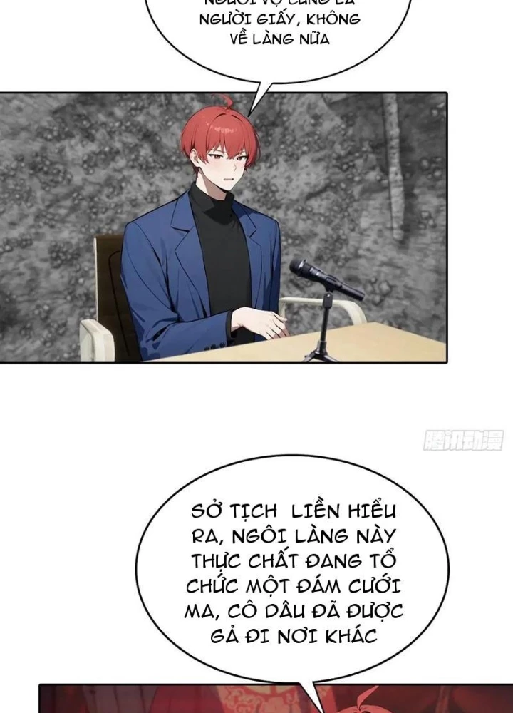 Nghịch tập hệ thống: Ta có max độ thiện cảm của nữ thần Chapter 59 - 31