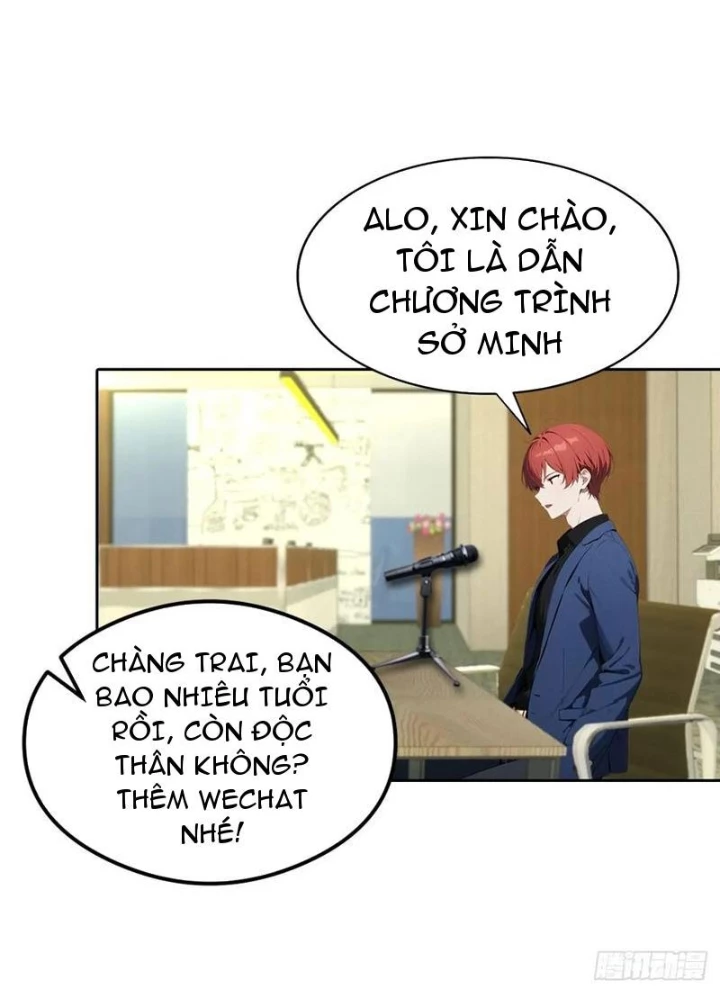 Nghịch tập hệ thống: Ta có max độ thiện cảm của nữ thần Chapter 59 - 47