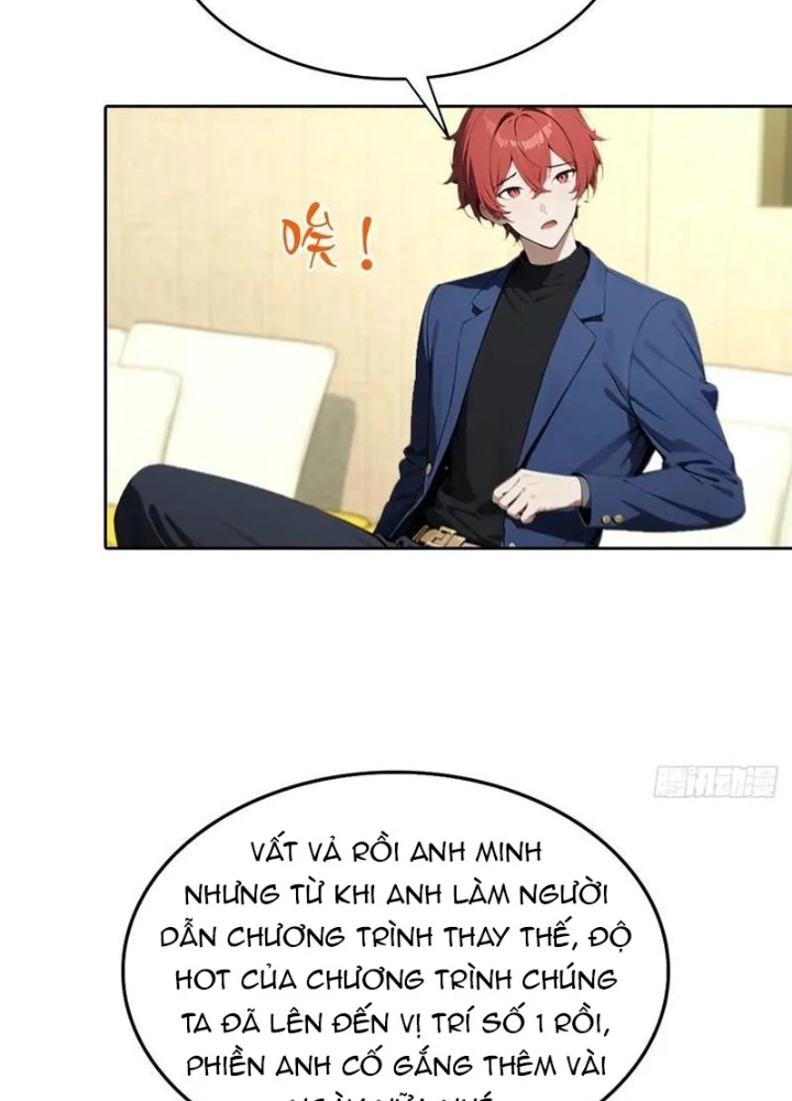 Nghịch tập hệ thống: Ta có max độ thiện cảm của nữ thần Chapter 59 - 55
