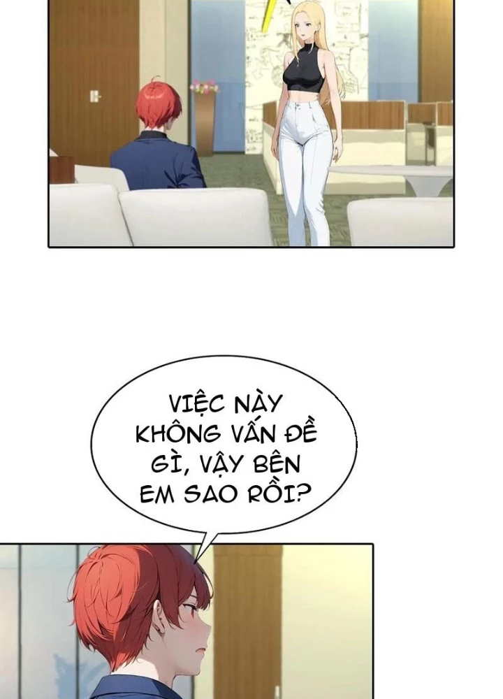 Nghịch tập hệ thống: Ta có max độ thiện cảm của nữ thần Chapter 59 - 57