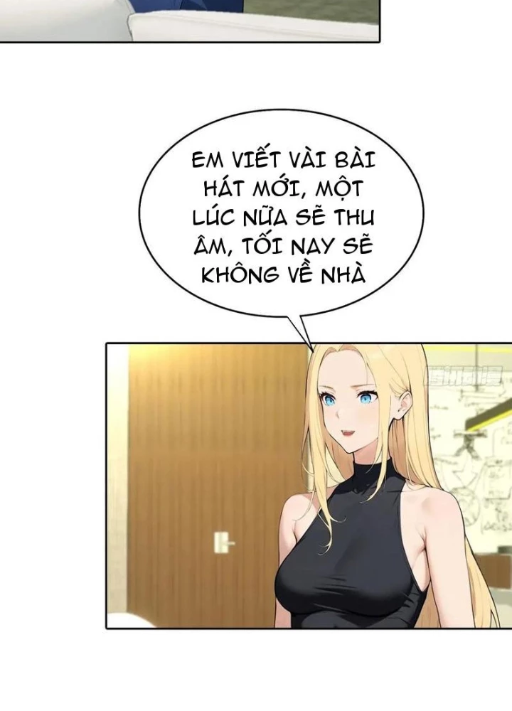 Nghịch tập hệ thống: Ta có max độ thiện cảm của nữ thần Chapter 59 - 59