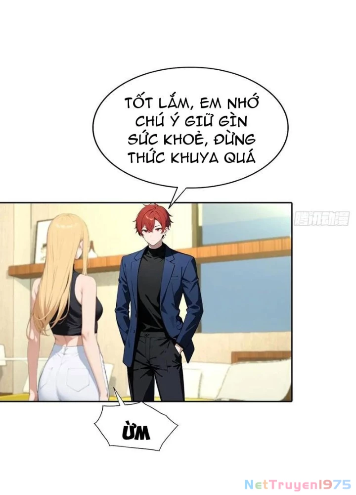 Nghịch tập hệ thống: Ta có max độ thiện cảm của nữ thần Chapter 59 - 61