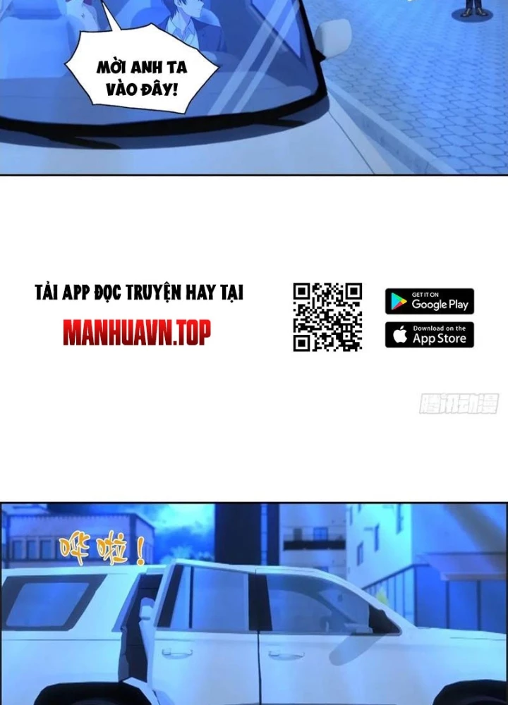 Nghịch tập hệ thống: Ta có max độ thiện cảm của nữ thần Chapter 59 - 67