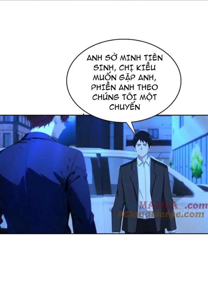 Nghịch tập hệ thống: Ta có max độ thiện cảm của nữ thần Chapter 59 - 69