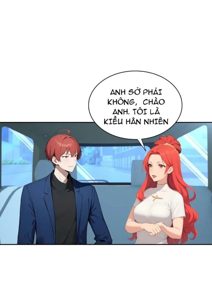 Nghịch tập hệ thống: Ta có max độ thiện cảm của nữ thần Chapter 59 - 75