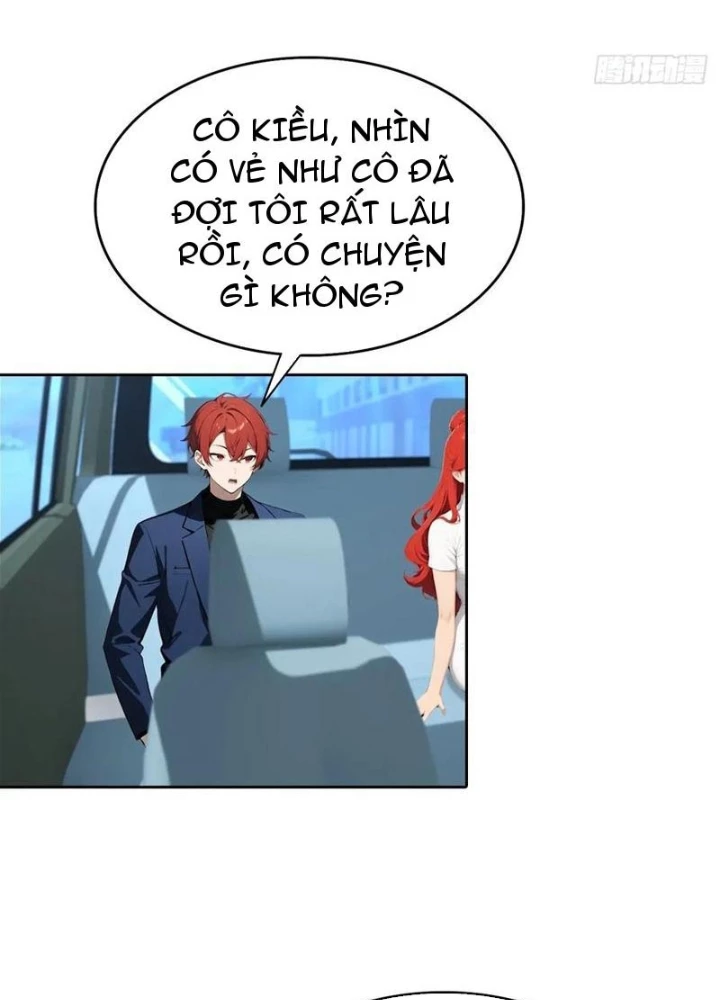 Nghịch tập hệ thống: Ta có max độ thiện cảm của nữ thần Chapter 59 - 81