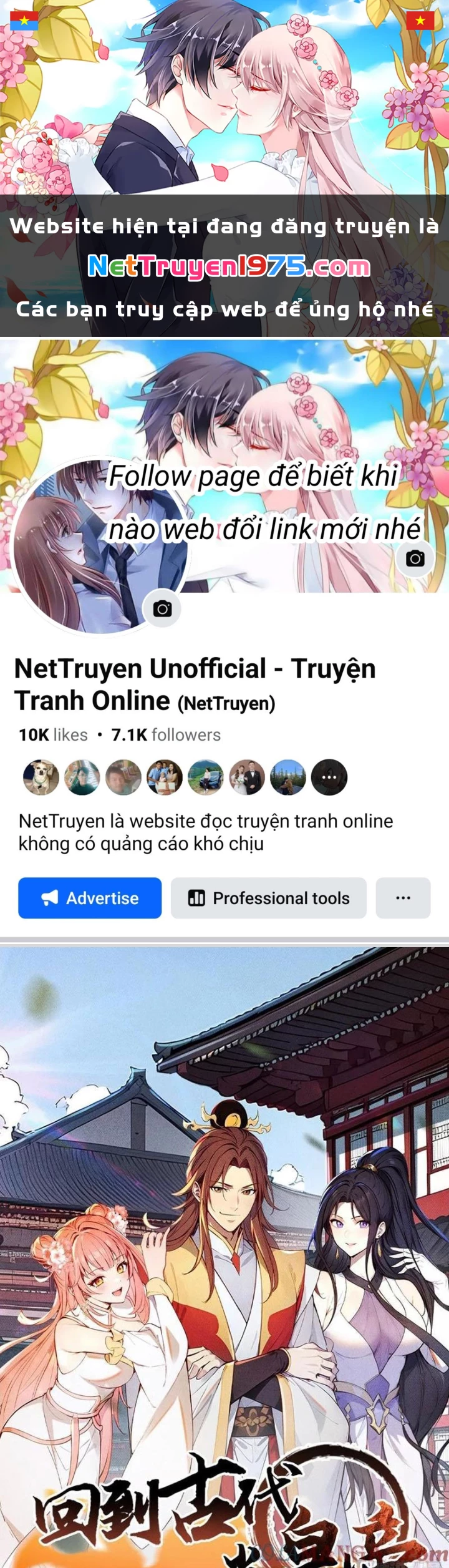 Trở Lại Cổ Đại Làm Hoàng Đế Chapter 66 - 1