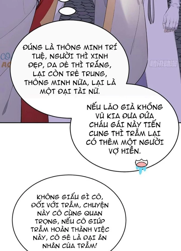 Trở Lại Cổ Đại Làm Hoàng Đế Chapter 66 - 75
