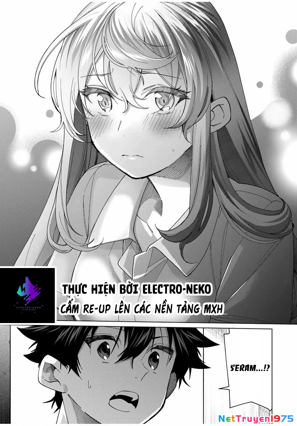 I Found A Female Knight In A Rice Field, In The Countryside They Think She’s My Wife Chapter 40 - 19