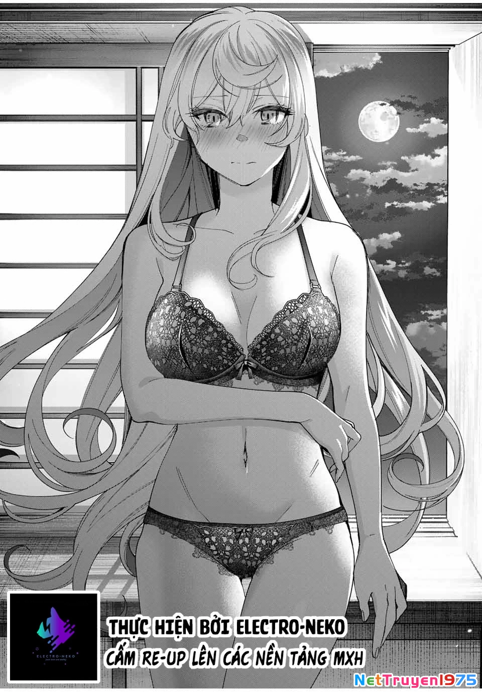 I Found A Female Knight In A Rice Field, In The Countryside They Think She’s My Wife Chapter 40 - 22