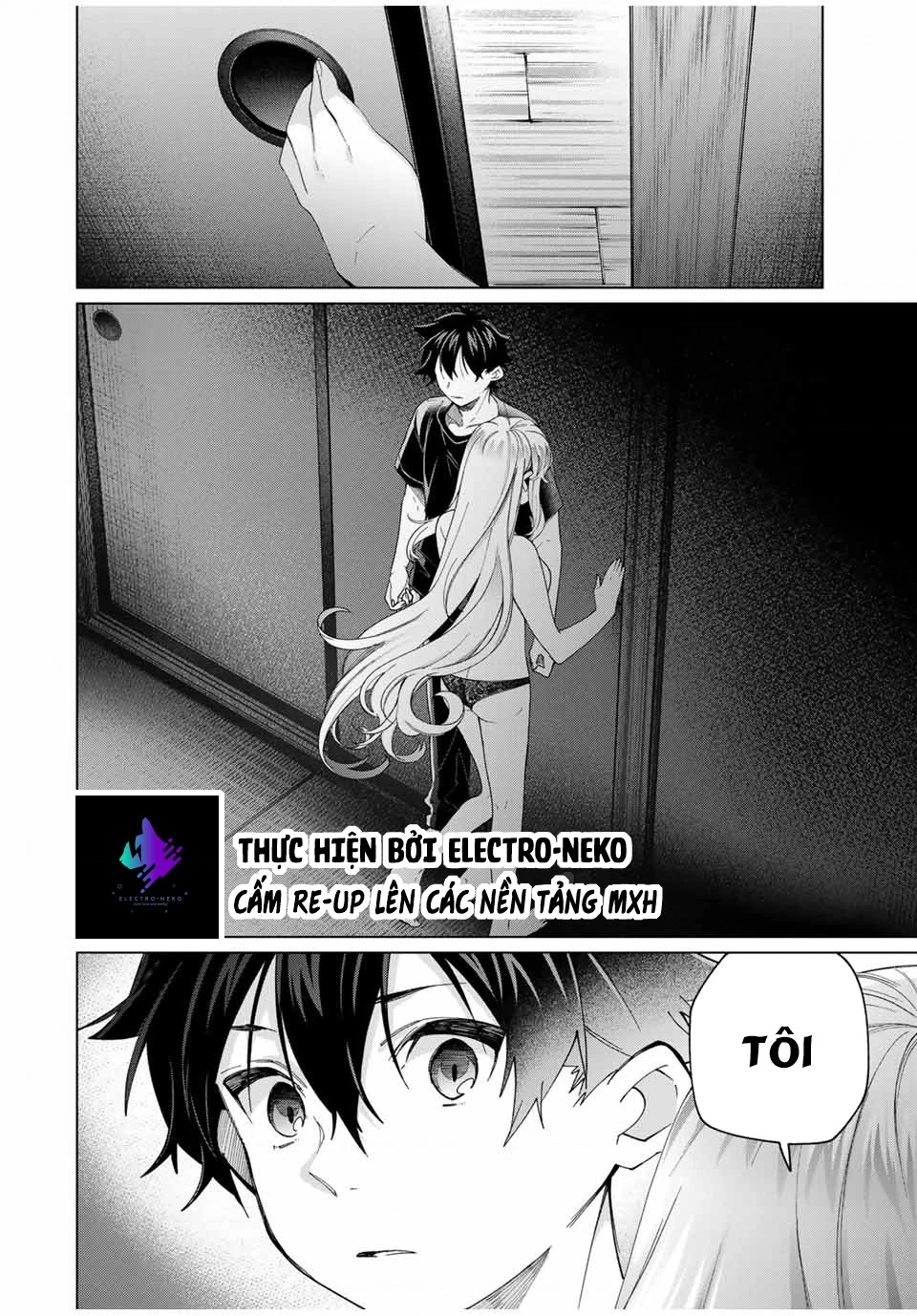 I Found A Female Knight In A Rice Field, In The Countryside They Think She’s My Wife Chapter 40 - 24