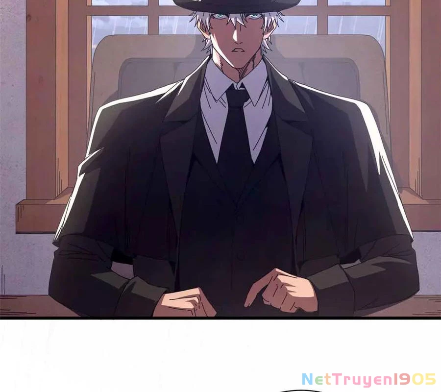 Trưởng Giám Ngục Trông Coi Các Ma Nữ Chapter 119 - 4