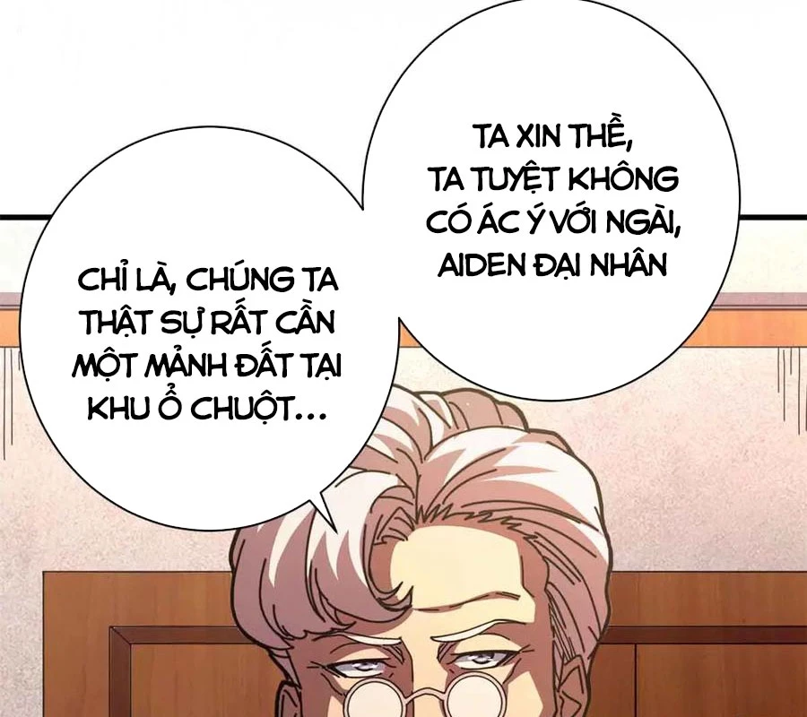 Trưởng Giám Ngục Trông Coi Các Ma Nữ Chapter 119 - 5