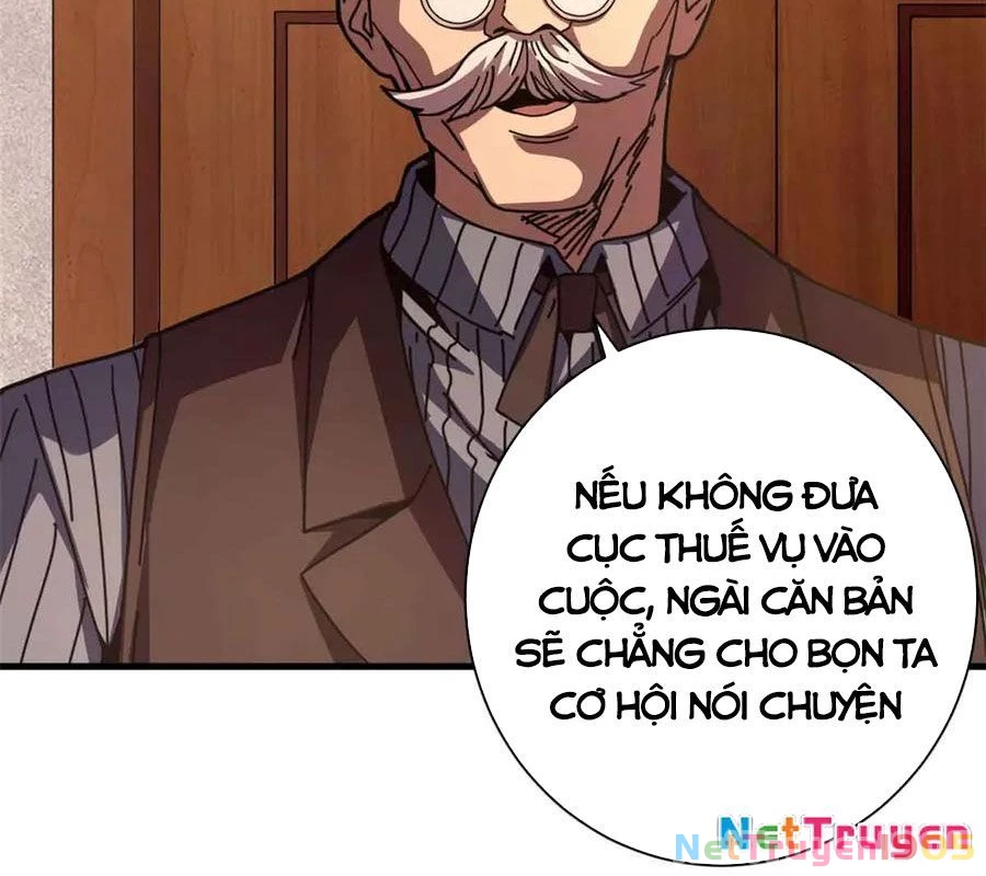 Trưởng Giám Ngục Trông Coi Các Ma Nữ Chapter 119 - 6