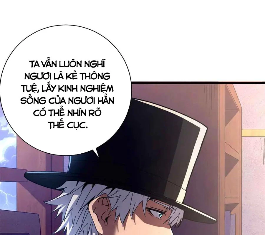 Trưởng Giám Ngục Trông Coi Các Ma Nữ Chapter 119 - 7