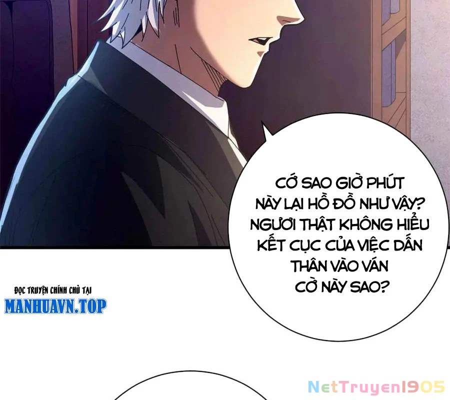 Trưởng Giám Ngục Trông Coi Các Ma Nữ Chapter 119 - 8