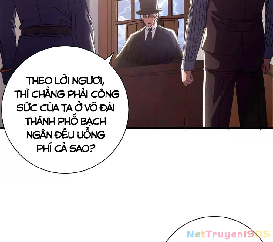 Trưởng Giám Ngục Trông Coi Các Ma Nữ Chapter 119 - 12