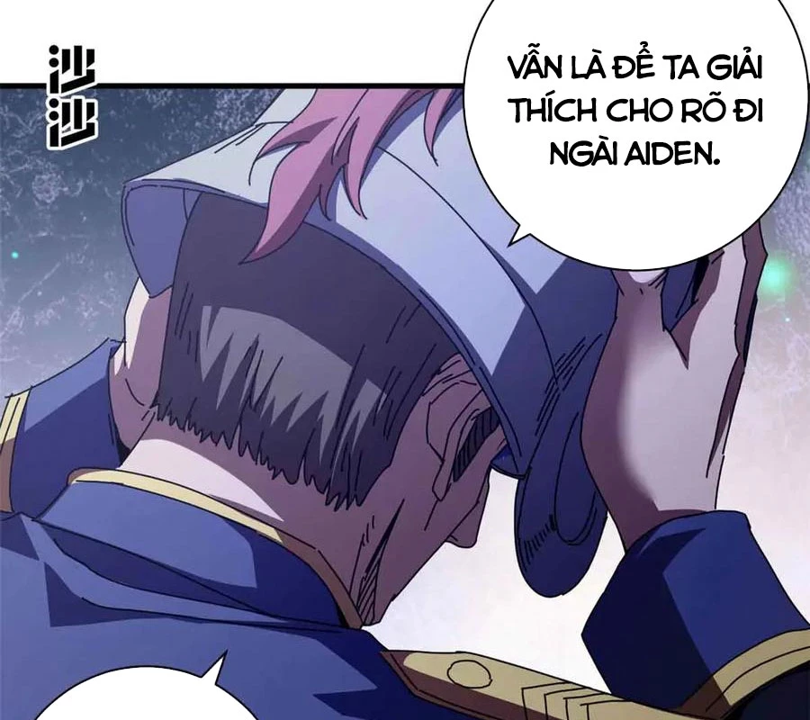 Trưởng Giám Ngục Trông Coi Các Ma Nữ Chapter 119 - 13