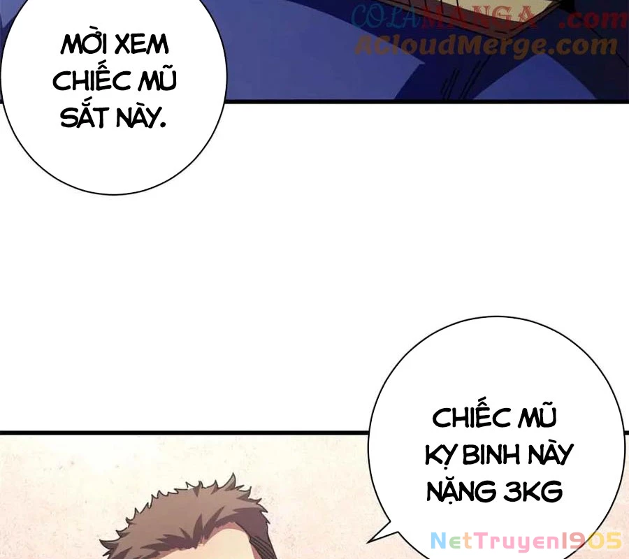 Trưởng Giám Ngục Trông Coi Các Ma Nữ Chapter 119 - 14