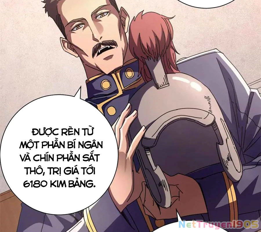 Trưởng Giám Ngục Trông Coi Các Ma Nữ Chapter 119 - 15