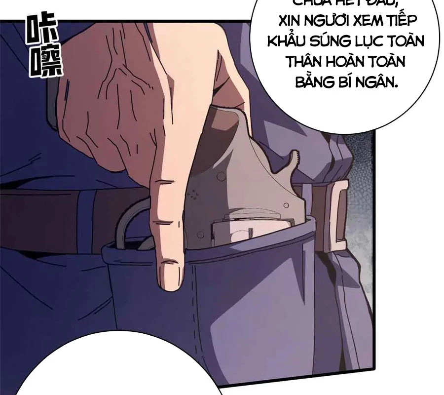 Trưởng Giám Ngục Trông Coi Các Ma Nữ Chapter 119 - 17