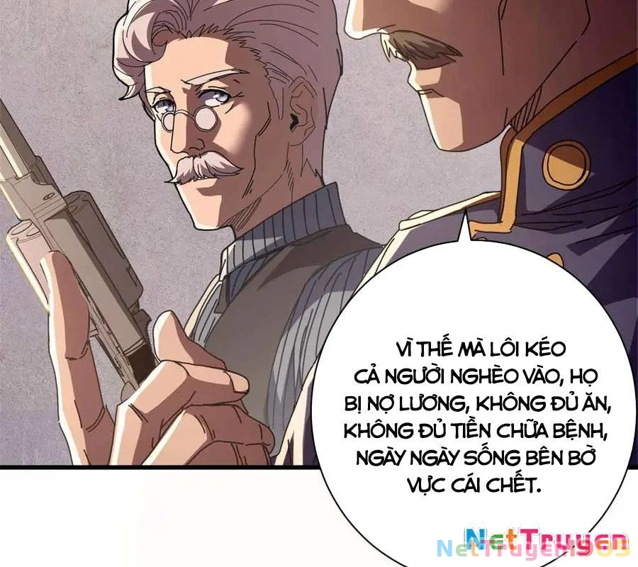 Trưởng Giám Ngục Trông Coi Các Ma Nữ Chapter 119 - 21