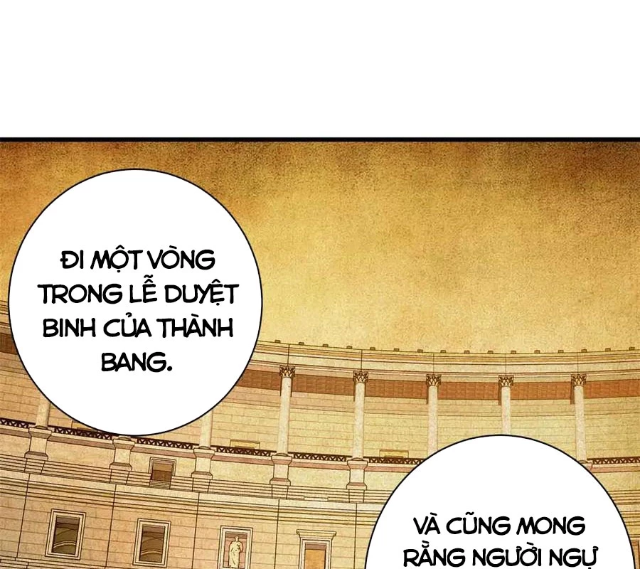 Trưởng Giám Ngục Trông Coi Các Ma Nữ Chapter 119 - 23