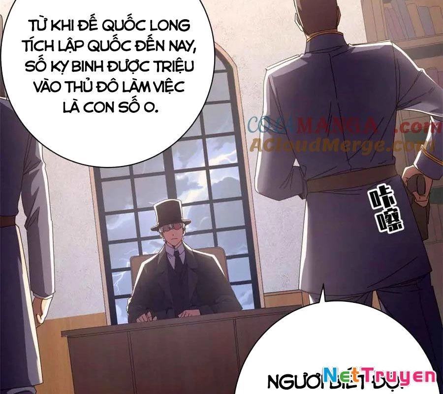 Trưởng Giám Ngục Trông Coi Các Ma Nữ Chapter 119 - 26