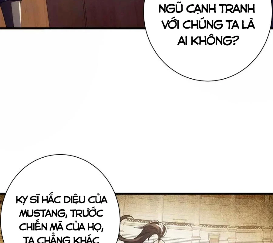 Trưởng Giám Ngục Trông Coi Các Ma Nữ Chapter 119 - 27