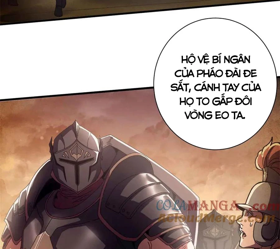 Trưởng Giám Ngục Trông Coi Các Ma Nữ Chapter 119 - 29