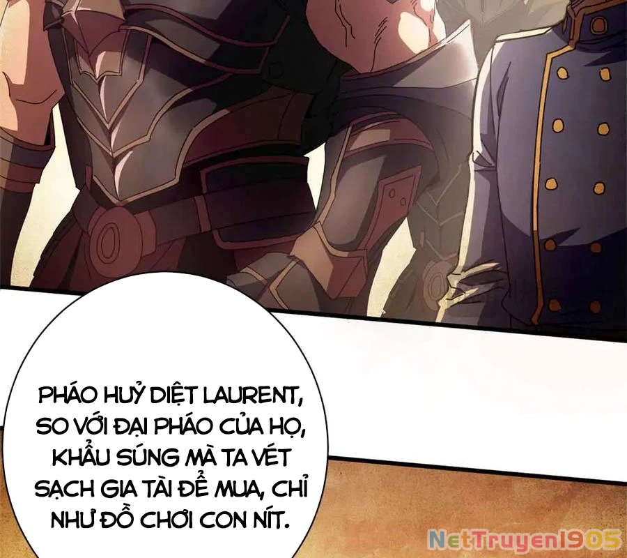 Trưởng Giám Ngục Trông Coi Các Ma Nữ Chapter 119 - 30