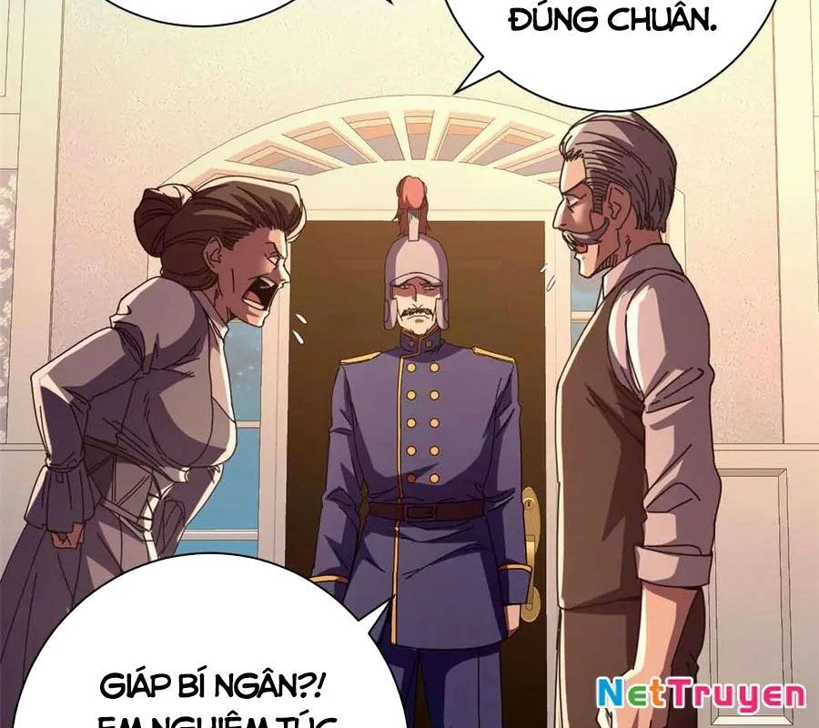 Trưởng Giám Ngục Trông Coi Các Ma Nữ Chapter 119 - 41