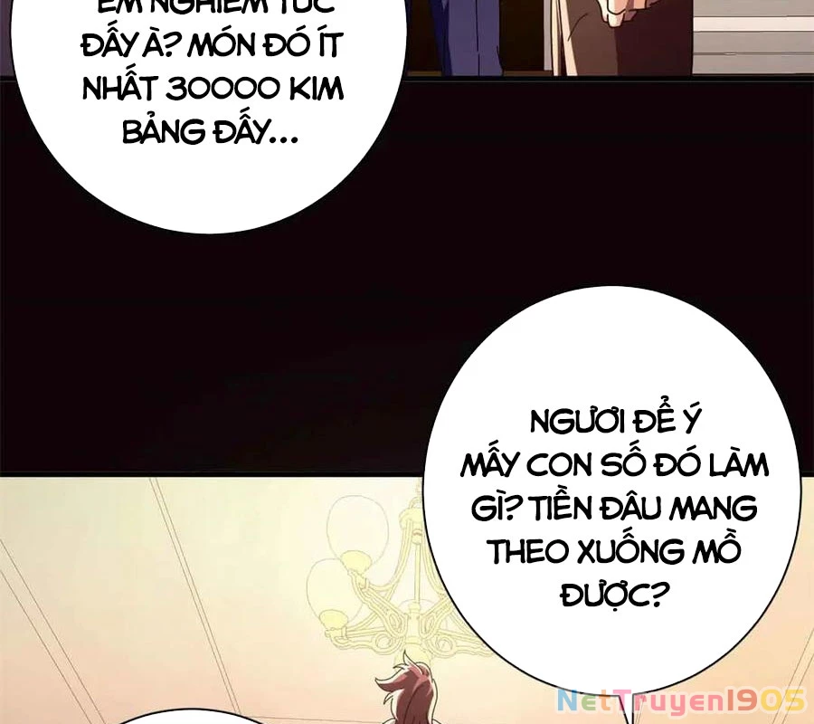 Trưởng Giám Ngục Trông Coi Các Ma Nữ Chapter 119 - 42