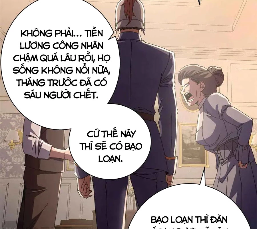 Trưởng Giám Ngục Trông Coi Các Ma Nữ Chapter 119 - 43