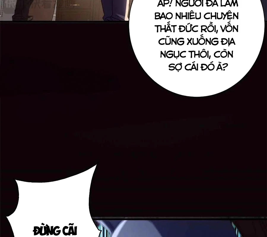 Trưởng Giám Ngục Trông Coi Các Ma Nữ Chapter 119 - 44