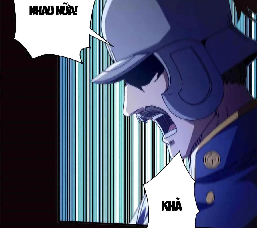 Trưởng Giám Ngục Trông Coi Các Ma Nữ Chapter 119 - 45