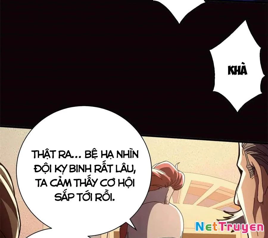 Trưởng Giám Ngục Trông Coi Các Ma Nữ Chapter 119 - 46