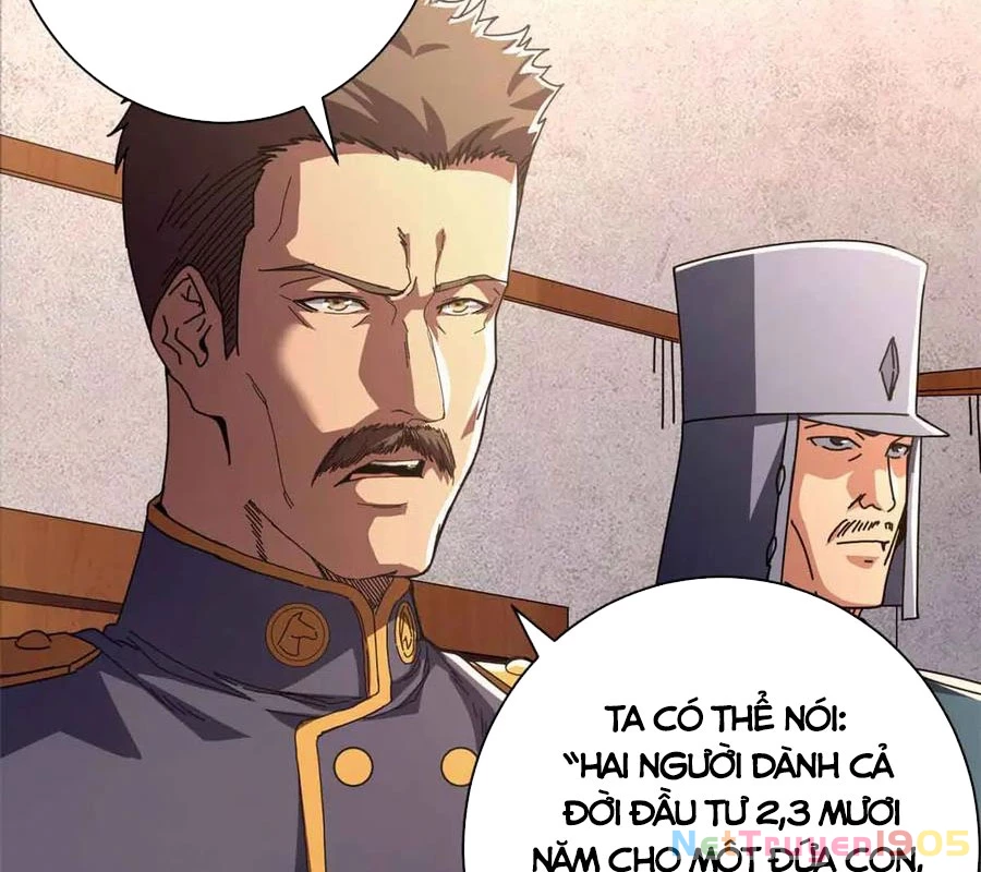 Trưởng Giám Ngục Trông Coi Các Ma Nữ Chapter 119 - 50