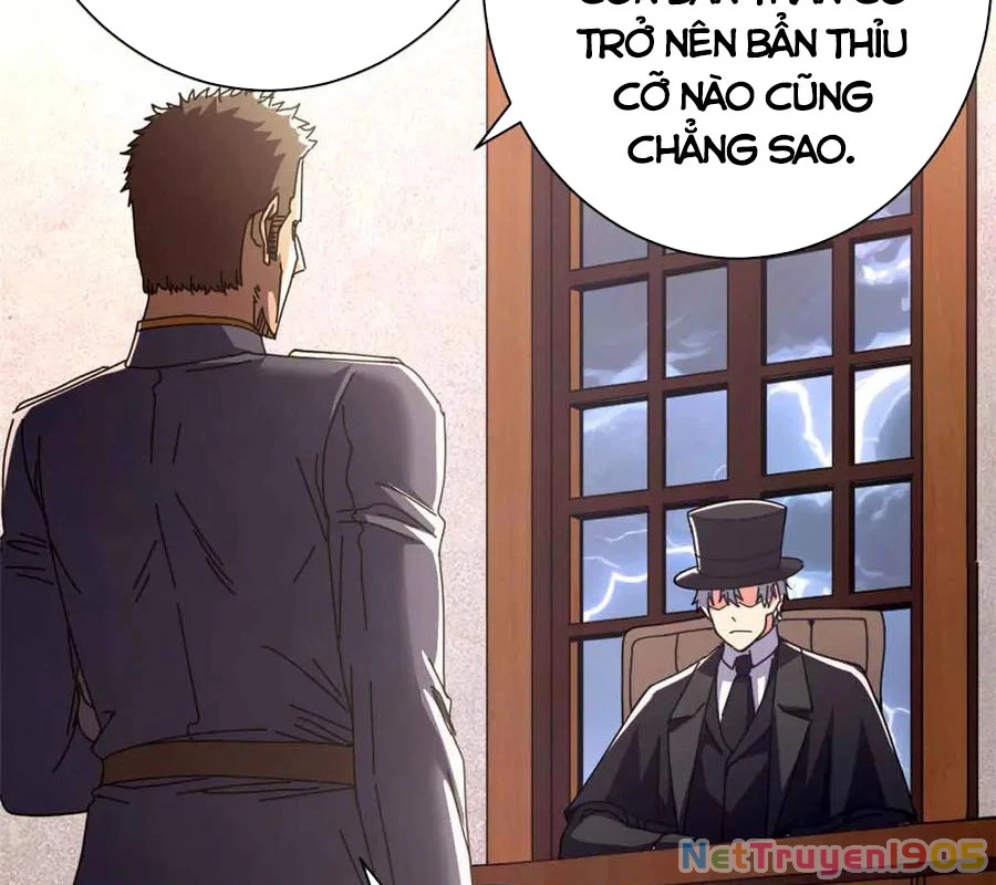 Trưởng Giám Ngục Trông Coi Các Ma Nữ Chapter 119 - 52